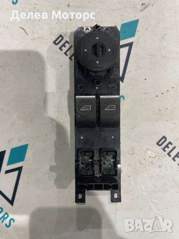 F1ET14А132EC, 38010138821 копчета за две ел. стъкла от Ford Fiesta 1.25 