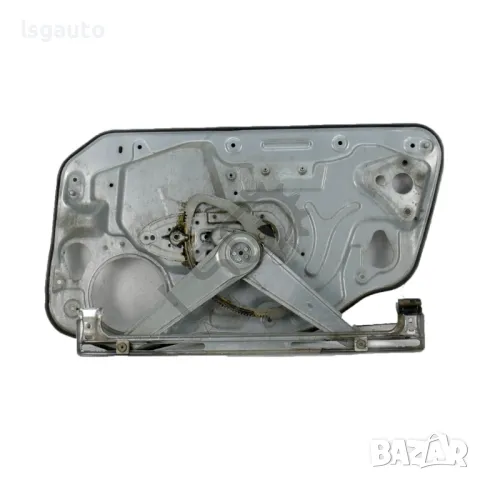 Механизъм преден ляв ел. стъклоповдигач Volvo V50 2004-2010 ID: 137197, снимка 2 - Части - 47875891