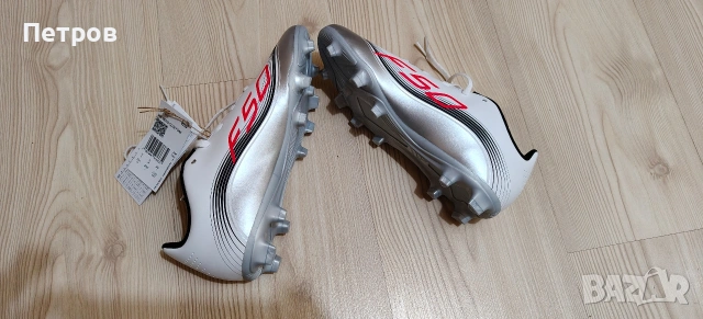Нови бутонки Adidas F50 Messi размер 38 (стелка 24 см), снимка 4 - Футбол - 53487162
