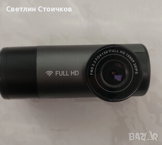 Видеорегистратор, снимка 6 - Аксесоари и консумативи - 52834727