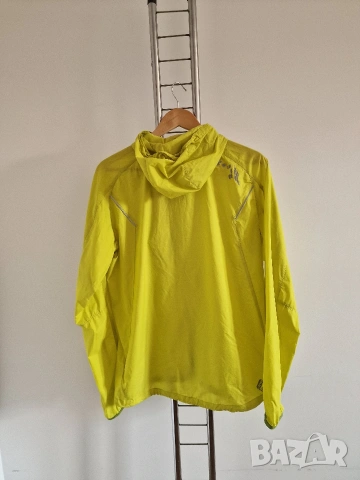 Страхотна мъжка ветровка SOLOMON ултра лека , удобна , размер L , снимка 7 - Якета - 53762432