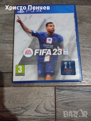 Fifa 23 