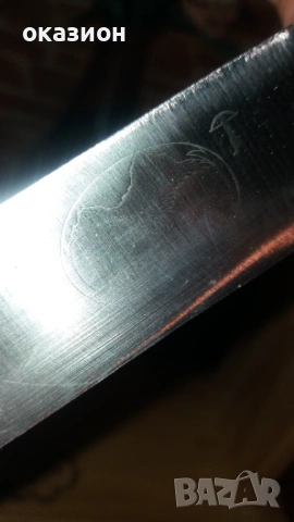 Стойка за хамон и бут, с нож за нарязване на месото, снимка 4 - Други - 53507028