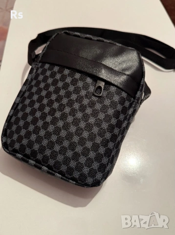 Мъжки чанти , снимка 5 - Чанти - 51300435