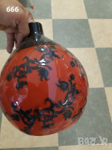 Ваза, снимка 3 - Вази - 42005638