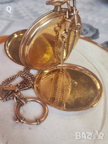 джобен часовник , снимка 12 - Джобни - 52339293