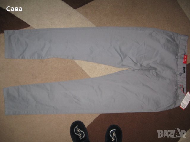 Спортен панталон S.OLIVER  мъжки,М, снимка 2 - Панталони - 40878359