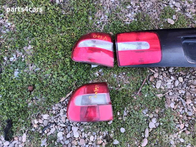 ляв и десен стоп за волво в40 VOLVO V40, снимка 2 - Части - 43715587