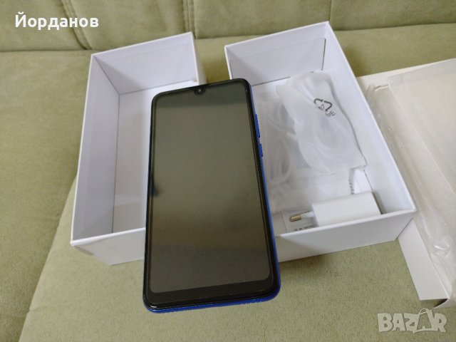 нов смартфон M11 Pro  , снимка 10 - Други - 39627910