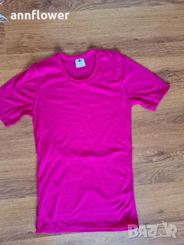 Термо тениска ShAmp 152, снимка 3 - Детски тениски и потници - 39393270