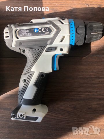 Продавам винтовертDURO, снимка 4 - Винтоверти - 35910240