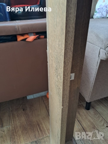 Кухненска разтегателна маса - JUNGEN JYSK 80x80/160 , снимка 12 - Маси - 52400614