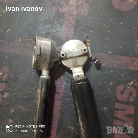 Дръжка Кафемашина, снимка 2 - Кафемашини - 33779011