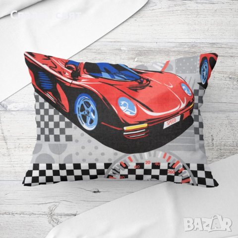 Калъфки за възглавница - Ранфорс 100% памук, снимка 9 - Спално бельо - 39307251