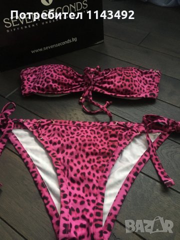 Бански Just Cavalli, снимка 1