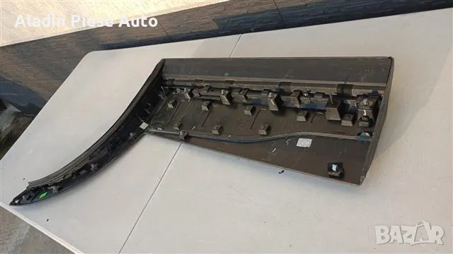 Корпус задна дясна врата Kia Sportage 5 след 2022г. , снимка 3 - Аксесоари и консумативи - 47758225