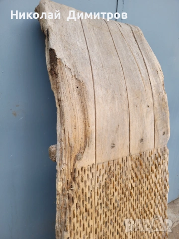 Продавам диканя със запазени кремъчни камъни.