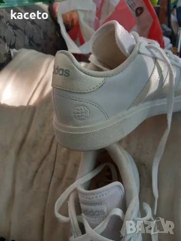 кецове ADIDAS размер- 38 номер, снимка 7 - Маратонки - 50244079