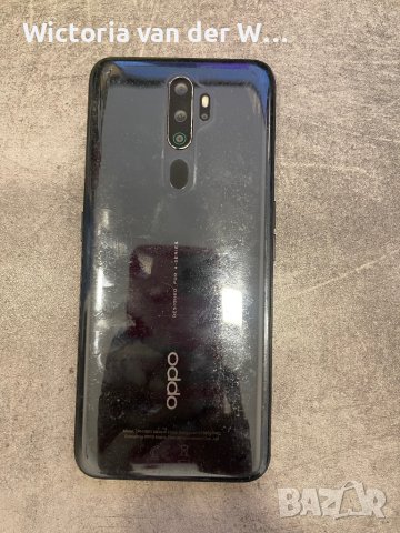 Смартфон Oppo A5 2020 / цял или на части със счупено стъкло, снимка 2 - Други - 40746301