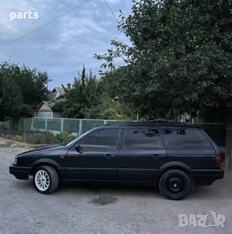 VW Пасат 3 1.8 Бензин На части , снимка 5 - Части - 47262003