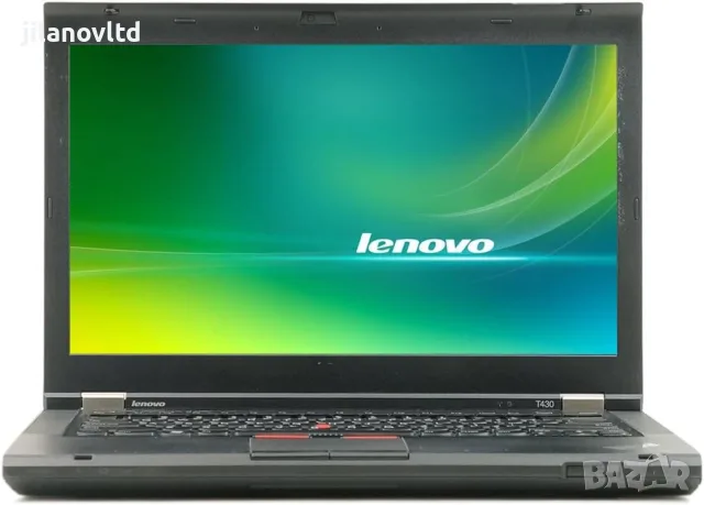 Lenovo ThinkPad T430 I5-3320M 8GB 128GB SSD с до 24 МЕСЕЦА ГАРАНЦИЯ
