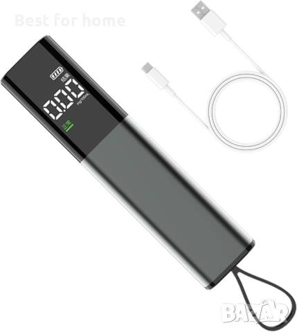 Преносим дрегер за алкохол KSD 07 