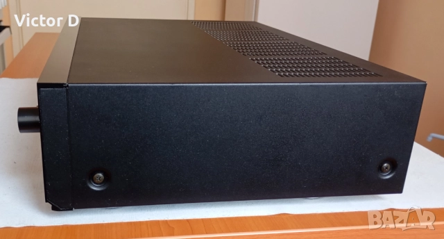 KENWOOD KX-660HX - Касетен дек, снимка 11 - Декове - 52614841