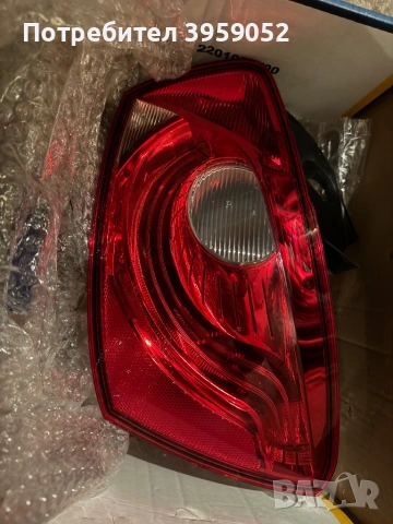Оригинален десен стоп Seat Ibiza 6j 4врати