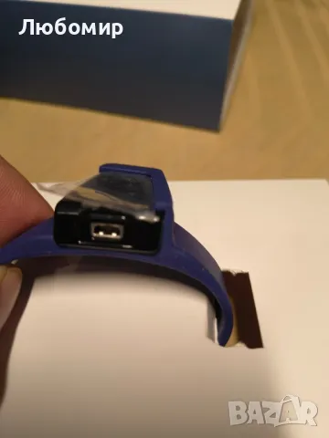 Пулсоксиметър за китка Viatom, кислороден монитор за проследяване през нощта

, снимка 3 - Други - 49348447