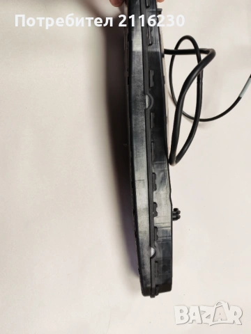 Airbag за седалка bmw f30/31  ляв, снимка 4 - Части - 53585557