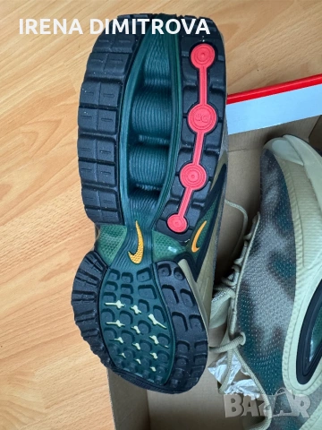Nike air max dn номер 44,5, снимка 5 - Маратонки - 53610750