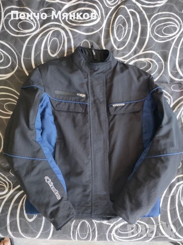 alpinestars дамско яке XL, снимка 5 - Якета - 51077006