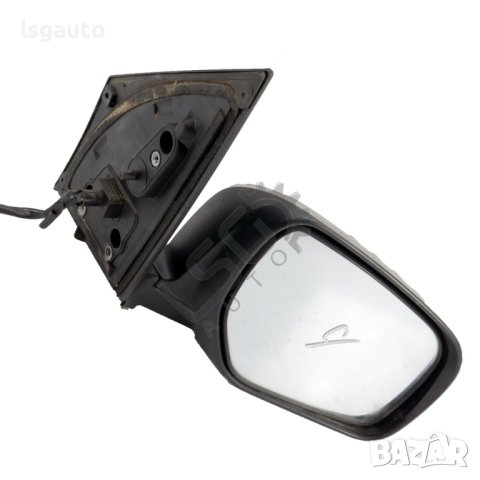 Дясно огледало с ел. прибиране Renault Koleos 2008-2011 ID: 121705, снимка 3 - Части - 44479188