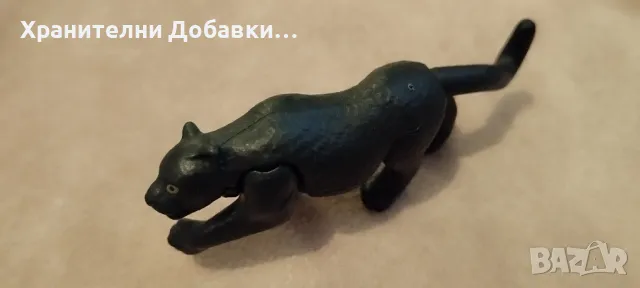 Kinder - Играчки - Киндер - Животни - Колекция, снимка 3 - Игри и пъзели - 39234652