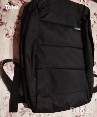 ASUS ORIGINAL Нова Оригинална Мъжка Раница , снимка 3 - Раници - 51852881