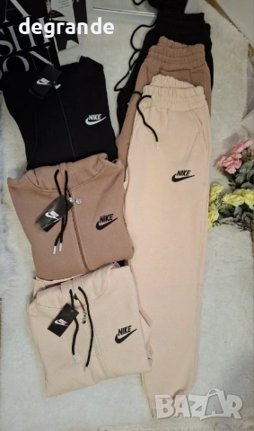 Ватирани Спортни екипи Nike, снимка 4 - Спортни екипи - 53115715