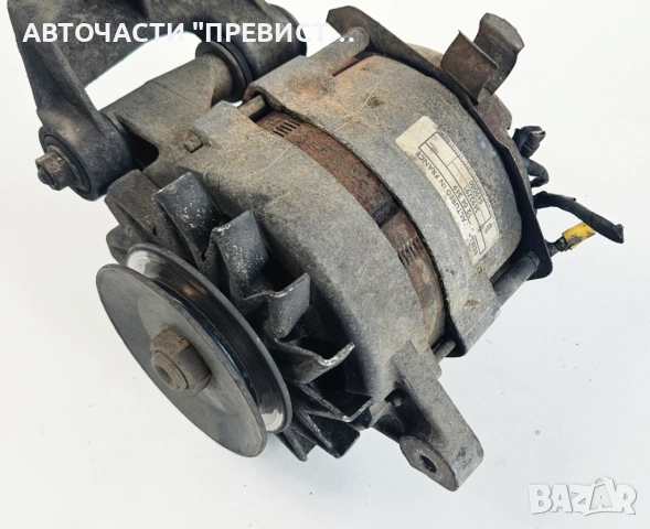 Алтернатор Генератор 3493791 Опел Астра Ф Opel Astra F 1.7 TD