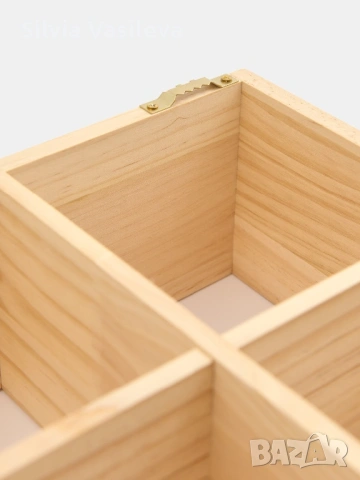 Поставка/етажерка за чаши, снимка 4 - Етажерки - 53859047