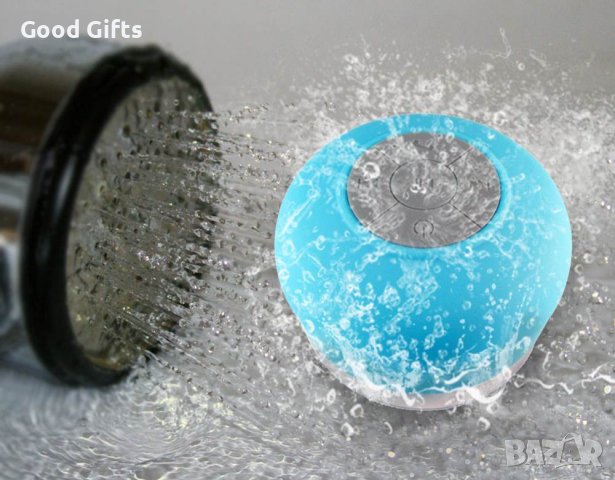 Комплект Подарък за Мъж - Водоустойчива Bluetooth колонка + Smart Watch V8, снимка 6 - Подаръци за мъже - 39266395