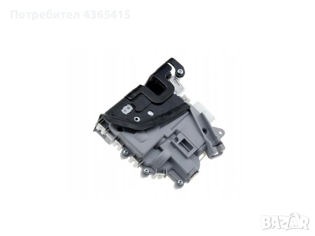 Audi Q7 4L Брава за предна дясна врата , снимка 4 - Части - 50176216