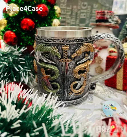 Сувенирни чаши, снимка 13 - Чаши - 48136900