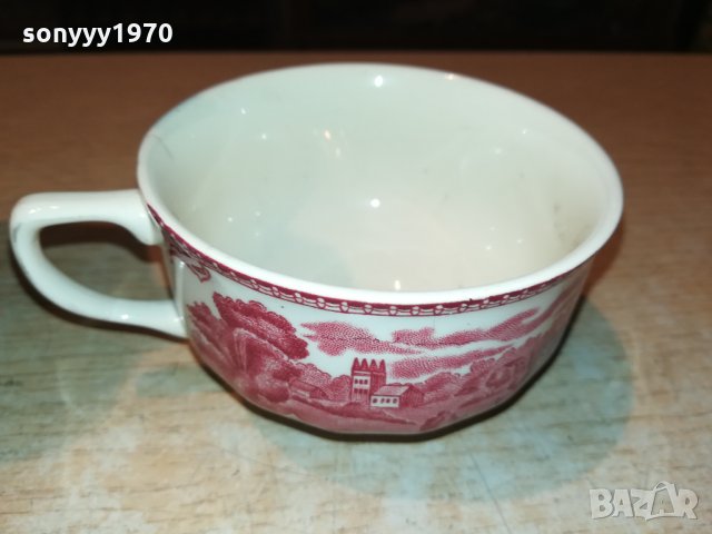 ENGLAND-MADE IN ENGLAND-ВНОС БРИТАНИЯ 0511211535, снимка 14 - Антикварни и старинни предмети - 34706057