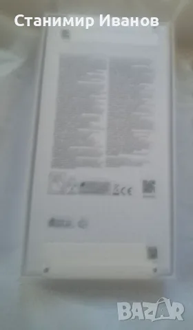 Samsung Galaxi 5G, снимка 3 - Samsung - 55851104