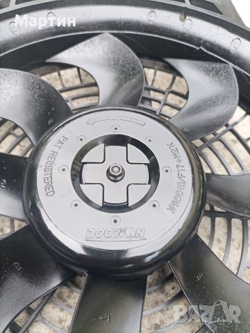 Вентилатор ( Перка ) за охлаждане на двигателя за Киа Соренто - Kia Sorento - дизел - 140 к.с., снимка 17 - Части - 41483092