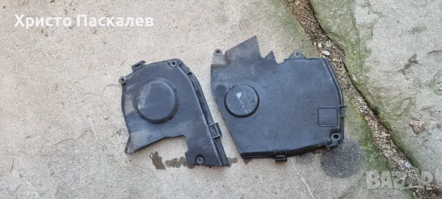 ЧАСТИ ФИАТ ДОБЛО , снимка 9 - Части - 48632817