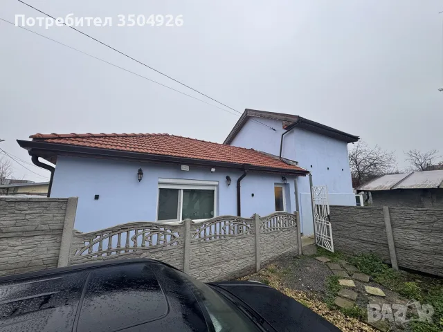 къща Лозята 1 път