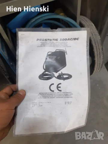 Заваръчни апарати OERLIKON , снимка 9 - Други машини и части - 50179304