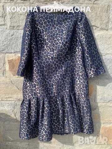 Много стилна рокля