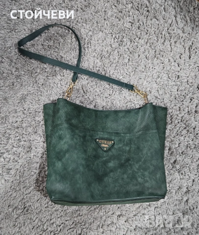 Дамски чанти