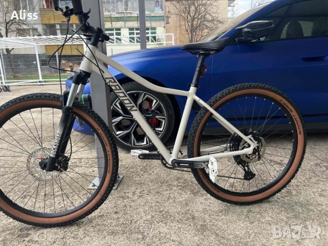 Велосипед Radon ZR Lady 6.0 (2024) , снимка 3 - Велосипеди - 53788713